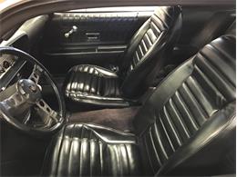 1973 Pontiac Firebird Trans Am (CC-1815105) for sale in Lincoln, Nebraska