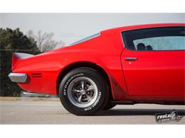 1973 Pontiac Firebird Trans Am (CC-1815105) for sale in Lincoln, Nebraska