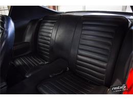 1973 Pontiac Firebird Trans Am (CC-1815105) for sale in Lincoln, Nebraska