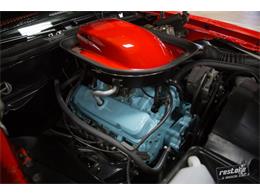 1973 Pontiac Firebird Trans Am (CC-1815105) for sale in Lincoln, Nebraska