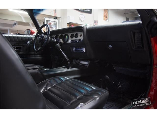 1973 Pontiac Firebird Trans Am (CC-1815105) for sale in Lincoln, Nebraska