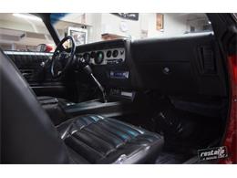 1973 Pontiac Firebird Trans Am (CC-1815105) for sale in Lincoln, Nebraska