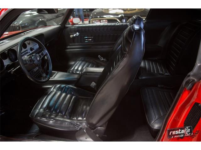 1973 Pontiac Firebird Trans Am (CC-1815105) for sale in Lincoln, Nebraska