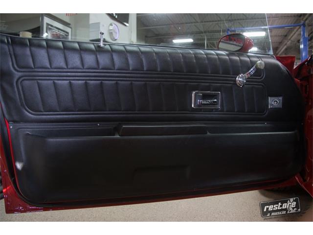 1973 Pontiac Firebird Trans Am (CC-1815105) for sale in Lincoln, Nebraska