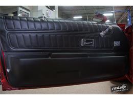 1973 Pontiac Firebird Trans Am (CC-1815105) for sale in Lincoln, Nebraska