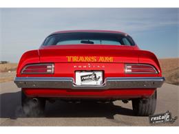 1973 Pontiac Firebird Trans Am (CC-1815105) for sale in Lincoln, Nebraska