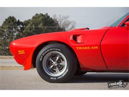 1973 Pontiac Firebird Trans Am (CC-1815105) for sale in Lincoln, Nebraska