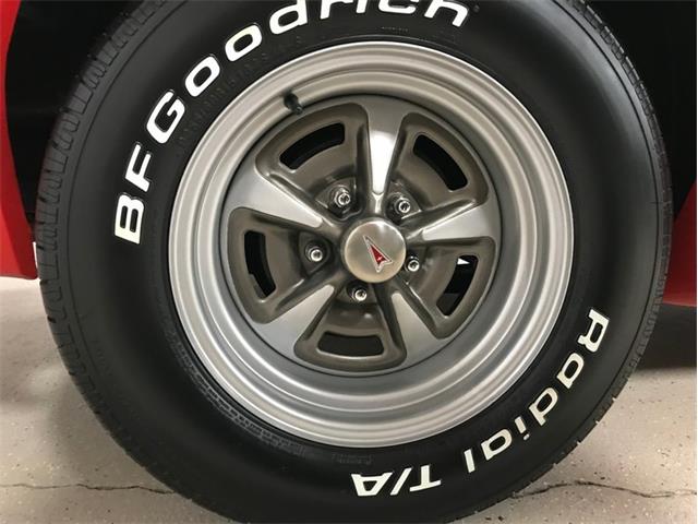 1973 Pontiac Firebird Trans Am (CC-1815105) for sale in Lincoln, Nebraska