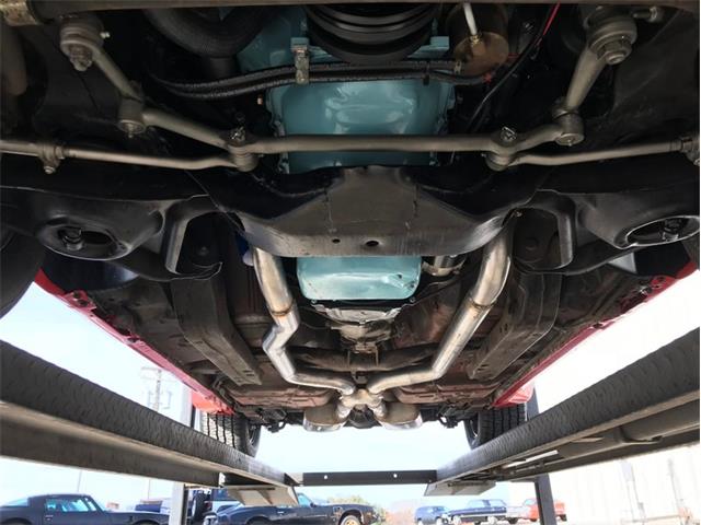 1973 Pontiac Firebird Trans Am (CC-1815105) for sale in Lincoln, Nebraska