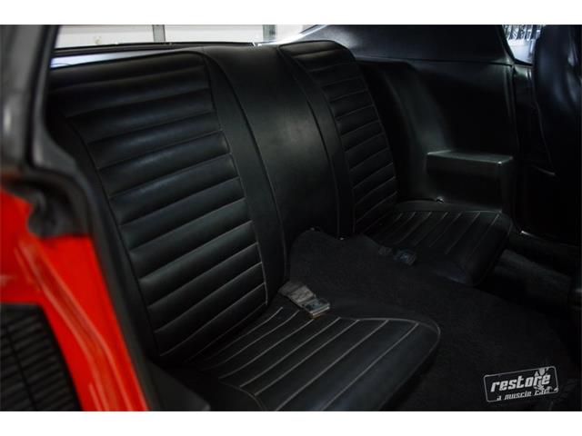 1973 Pontiac Firebird Trans Am (CC-1815105) for sale in Lincoln, Nebraska