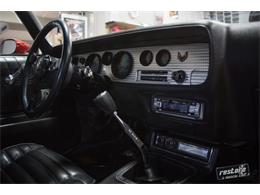 1973 Pontiac Firebird Trans Am (CC-1815105) for sale in Lincoln, Nebraska