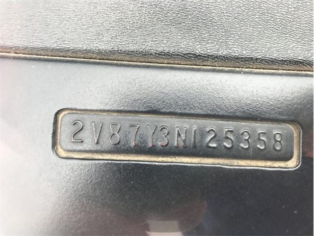 1973 Pontiac Firebird Trans Am (CC-1815105) for sale in Lincoln, Nebraska