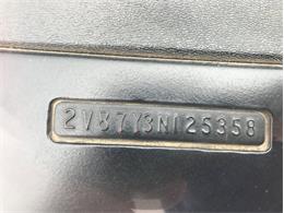 1973 Pontiac Firebird Trans Am (CC-1815105) for sale in Lincoln, Nebraska