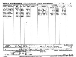 1973 Pontiac Firebird Trans Am (CC-1815105) for sale in Lincoln, Nebraska