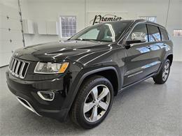 2016 Jeep Grand Cherokee (CC-1815112) for sale in Spring City, Pennsylvania
