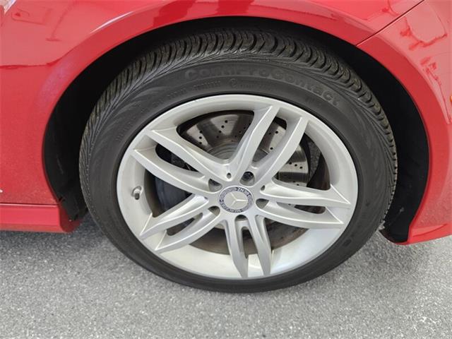 2014 Mercedes-Benz C300 (CC-1815113) for sale in Spring City, Pennsylvania