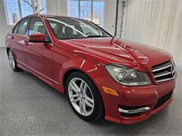2014 Mercedes-Benz C300 (CC-1815113) for sale in Spring City, Pennsylvania