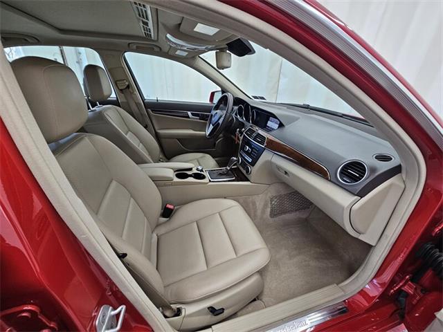 2014 Mercedes-Benz C300 (CC-1815113) for sale in Spring City, Pennsylvania