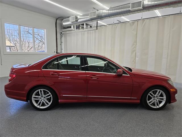 2014 Mercedes-Benz C300 (CC-1815113) for sale in Spring City, Pennsylvania