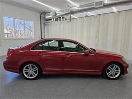 2014 Mercedes-Benz C300 (CC-1815113) for sale in Spring City, Pennsylvania