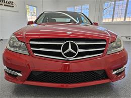 2014 Mercedes-Benz C300 (CC-1815113) for sale in Spring City, Pennsylvania