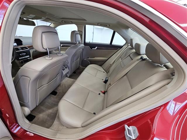 2014 Mercedes-Benz C300 (CC-1815113) for sale in Spring City, Pennsylvania