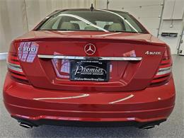 2014 Mercedes-Benz C300 (CC-1815113) for sale in Spring City, Pennsylvania