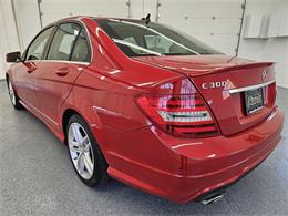 2014 Mercedes-Benz C300 (CC-1815113) for sale in Spring City, Pennsylvania