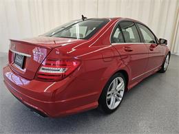2014 Mercedes-Benz C300 (CC-1815113) for sale in Spring City, Pennsylvania