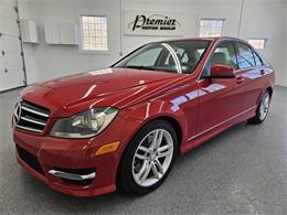 2014 Mercedes-Benz C300 (CC-1815113) for sale in Spring City, Pennsylvania