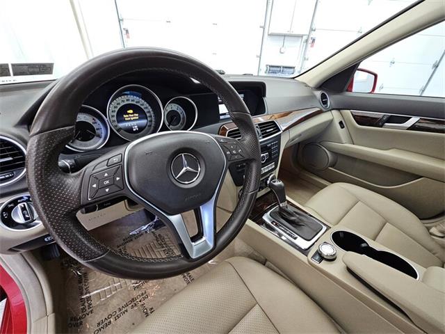 2014 Mercedes-Benz C300 (CC-1815113) for sale in Spring City, Pennsylvania