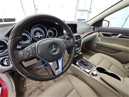 2014 Mercedes-Benz C300 (CC-1815113) for sale in Spring City, Pennsylvania