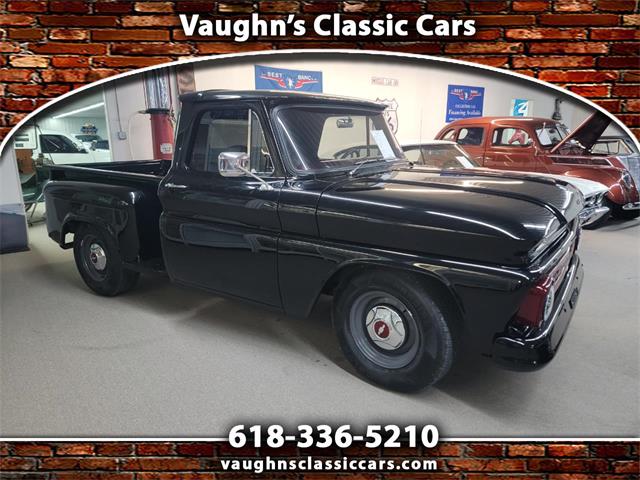 1964 Chevrolet C10 (CC-1815118) for sale in Nashville, Illinois