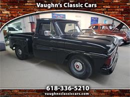 1964 Chevrolet C10 (CC-1815118) for sale in Nashville, Illinois