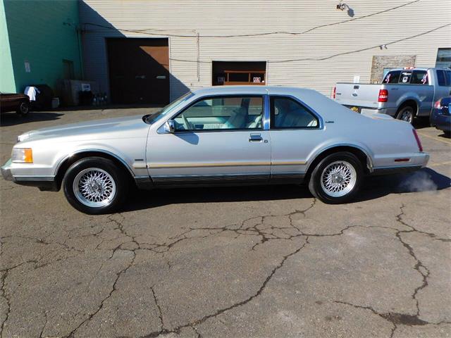 1992 Lincoln Mark VII for Sale | ClassicCars.com | CC-1815121