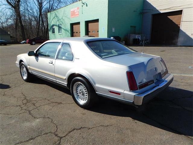 1992 Lincoln Mark VII for Sale | ClassicCars.com | CC-1815121