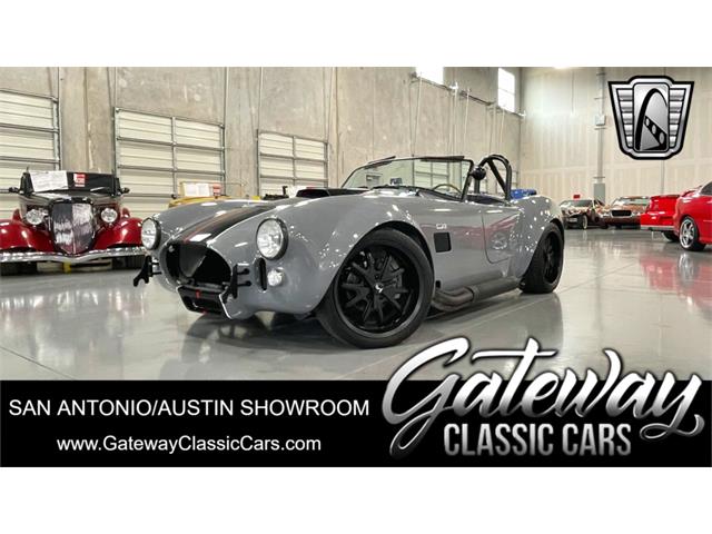 1965 Factory Five Cobra (CC-1815125) for sale in O'Fallon, Illinois