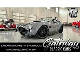 1965 Factory Five Cobra (CC-1815125) for sale in O'Fallon, Illinois