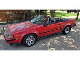 1985 Toyota Celica (CC-1815128) for sale in Colleyville, Texas