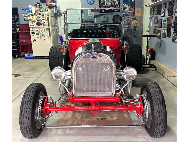 1923 Ford T Bucket for Sale | ClassicCars.com | CC-1815130