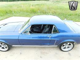 1968 Ford Mustang (CC-1815138) for sale in O'Fallon, Illinois