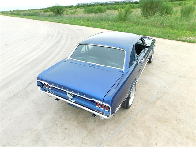 1968 Ford Mustang (CC-1815138) for sale in O'Fallon, Illinois