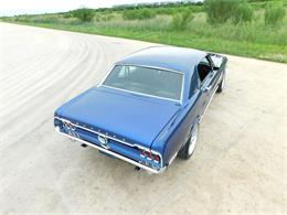 1968 Ford Mustang (CC-1815138) for sale in O'Fallon, Illinois