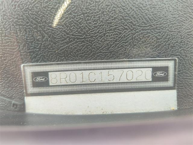 1968 Ford Mustang (CC-1815138) for sale in O'Fallon, Illinois