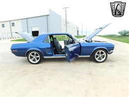 1968 Ford Mustang (CC-1815138) for sale in O'Fallon, Illinois