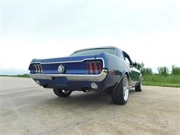 1968 Ford Mustang (CC-1815138) for sale in O'Fallon, Illinois