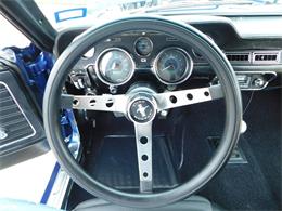 1968 Ford Mustang (CC-1815138) for sale in O'Fallon, Illinois
