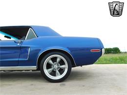 1968 Ford Mustang (CC-1815138) for sale in O'Fallon, Illinois