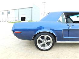 1968 Ford Mustang (CC-1815138) for sale in O'Fallon, Illinois