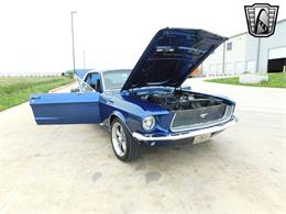 1968 Ford Mustang (CC-1815138) for sale in O'Fallon, Illinois